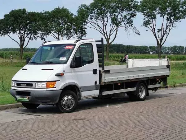 Iveco Daily 40 C 11 Image 2