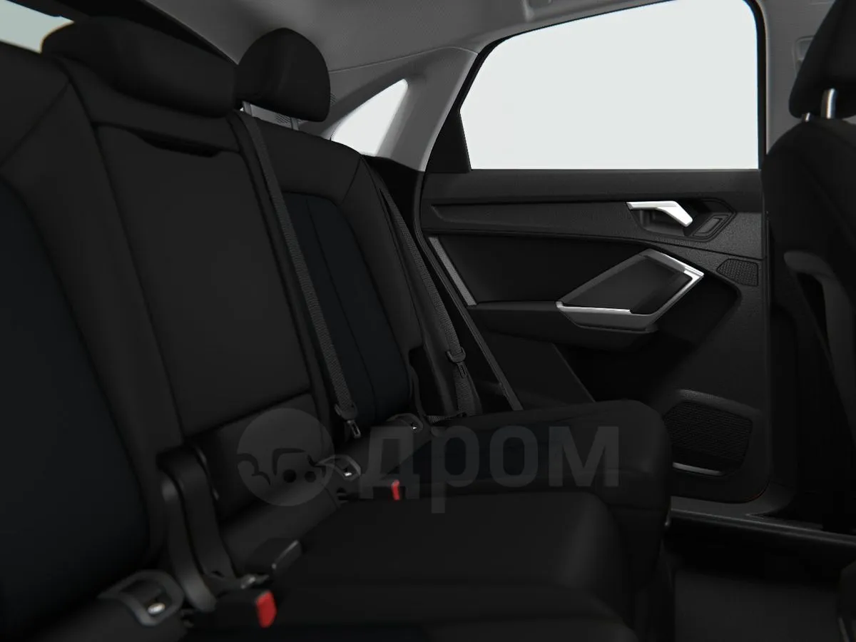 Audi Q3 1.4 35 TFSI S tronic Image 7