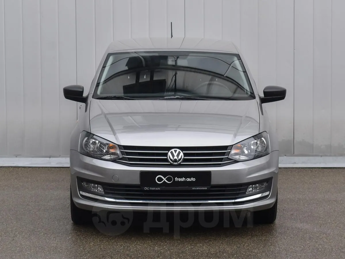 Volkswagen Polo  Image 3