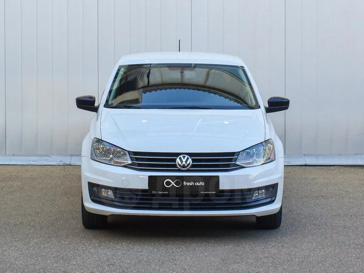 Volkswagen Polo  Image 6