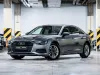 Audi A6  Thumbnail 2