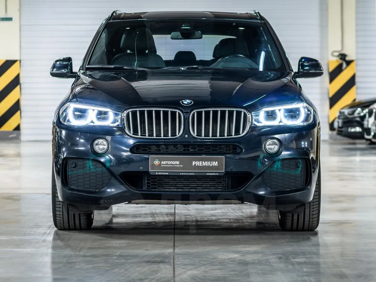 BMW X5  Image 5