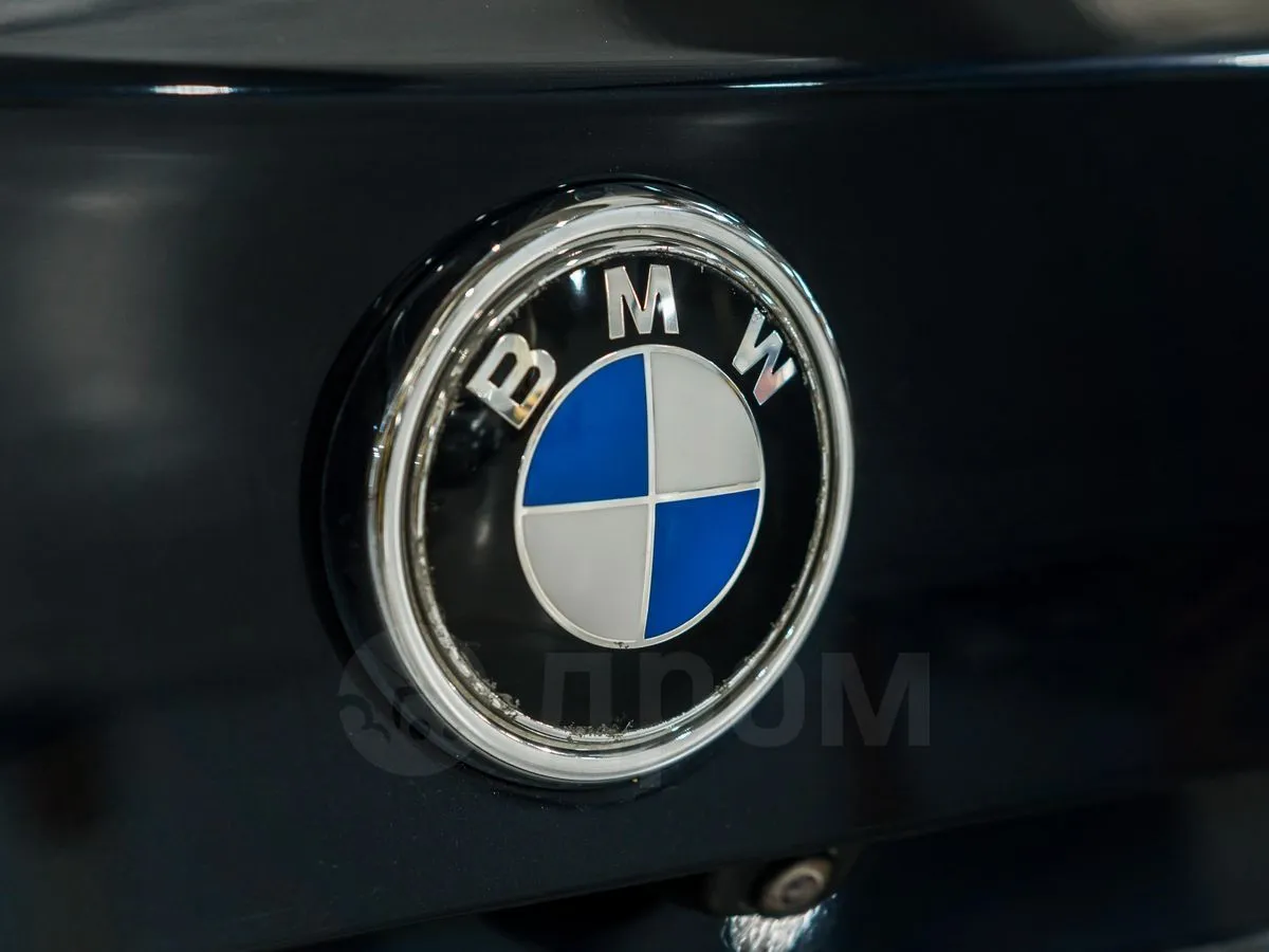 BMW X5  Image 9