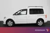 Volkswagen Caddy Life 150hk DSG 4Motion Värmare Drag 5-Sits Thumbnail 2