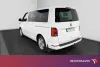 Volkswagen Multivan 2.0 4Motion DSG Värmare Dragkrok MOMS Thumbnail 2