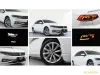 Volkswagen Passat 1.6 TDi BlueMotion Business Thumbnail 9
