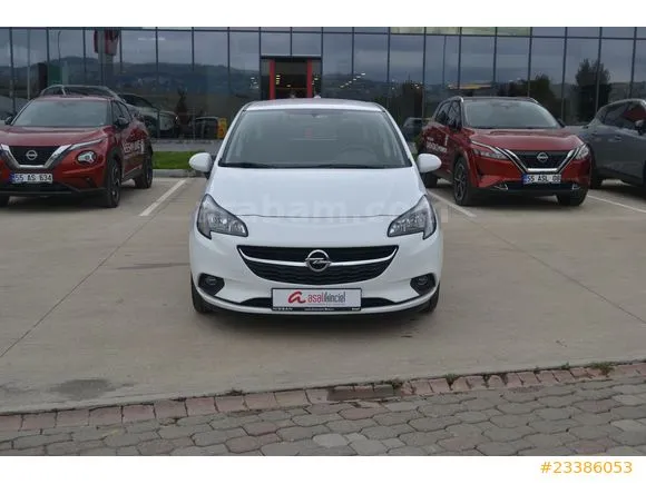 Opel Corsa 1.4 Enjoy Image 10