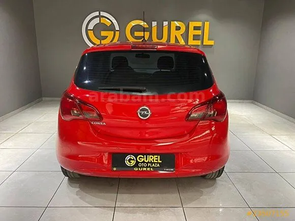 Opel Corsa 1.4 Essentia Image 3