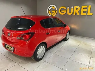 Opel Corsa 1.4 Essentia