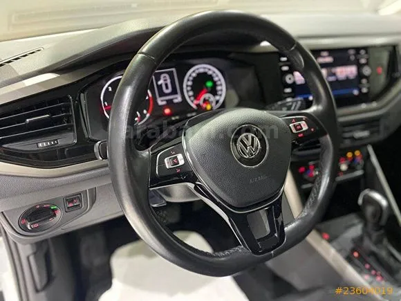 Volkswagen Polo 1.6 TDi Comfortline Image 8