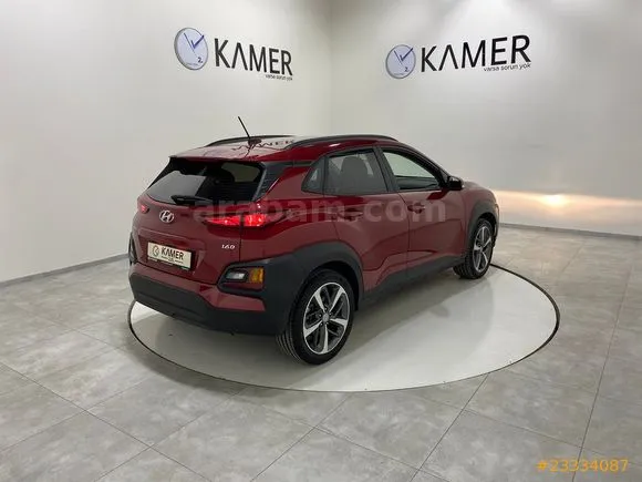 Hyundai Kona 1.6 CRDI Smart Image 2