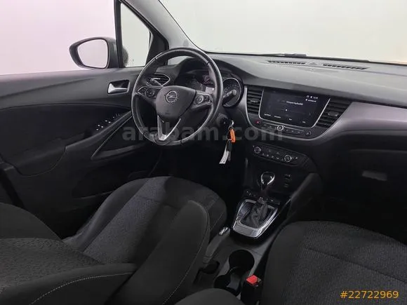 Opel Crossland X 1.2 T Enjoy Image 9