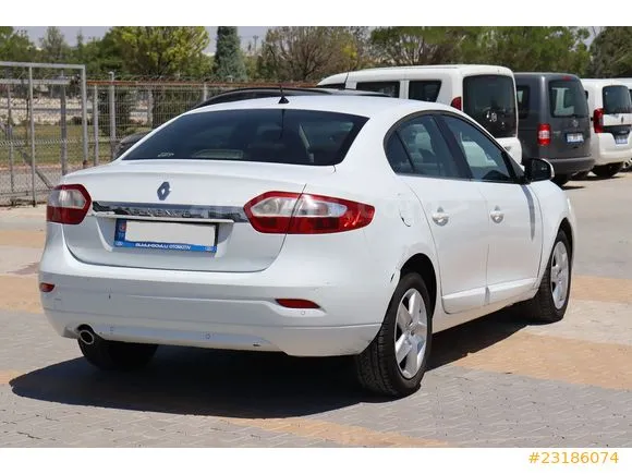 Renault Fluence 1.5 dCi Touch Image 5
