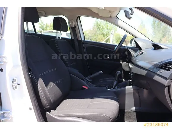 Renault Fluence 1.5 dCi Touch Image 8