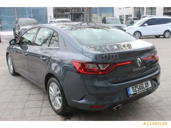 Renault Megane 1.5 dCi Touch Image 5