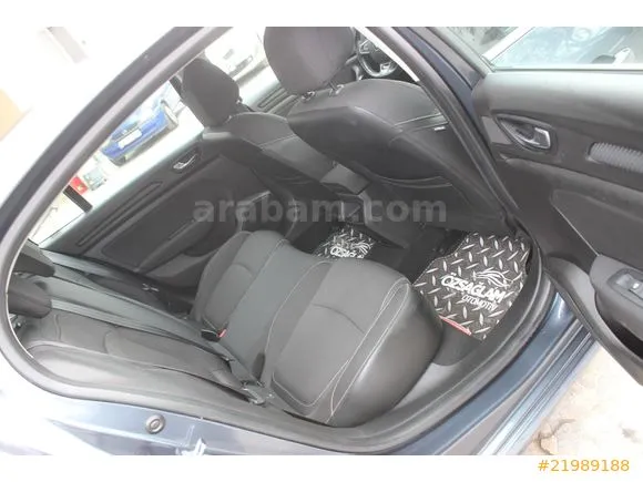Renault Megane 1.5 dCi Touch Image 9
