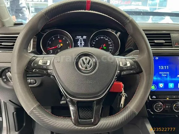 Volkswagen Jetta 1.4 TSi Comfortline Image 2