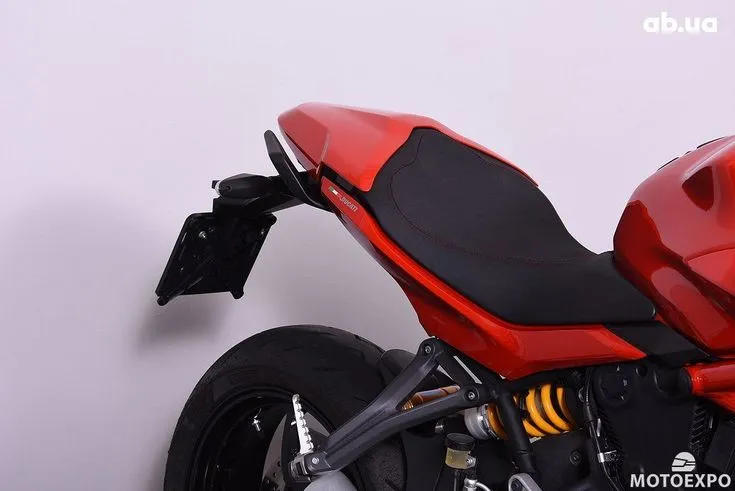 Ducati SuperSport  Image 2