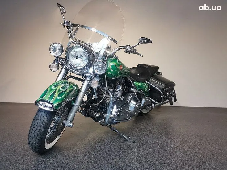 Harley-Davidson FLHRCI  Image 1