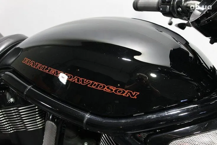 Harley-Davidson VRSCDX  Image 2